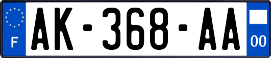 AK-368-AA