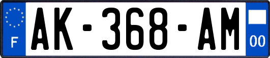 AK-368-AM