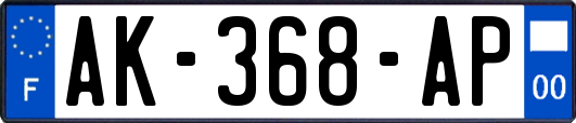 AK-368-AP