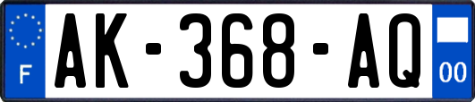 AK-368-AQ