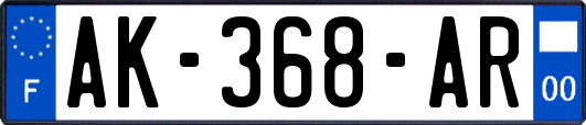 AK-368-AR