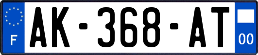 AK-368-AT