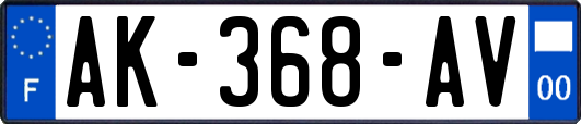 AK-368-AV