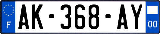 AK-368-AY