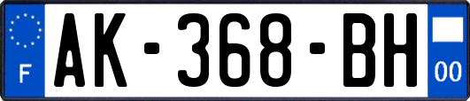 AK-368-BH