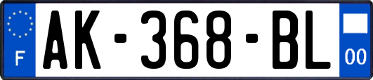 AK-368-BL