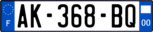 AK-368-BQ