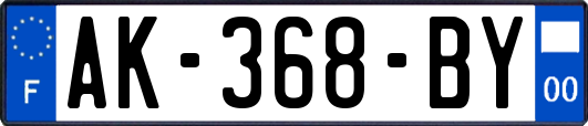 AK-368-BY