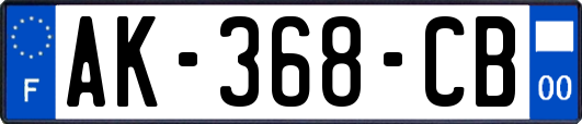 AK-368-CB