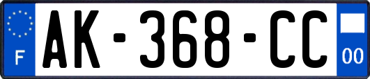 AK-368-CC