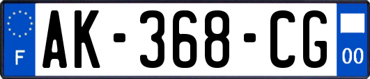 AK-368-CG