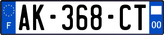 AK-368-CT