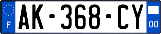 AK-368-CY
