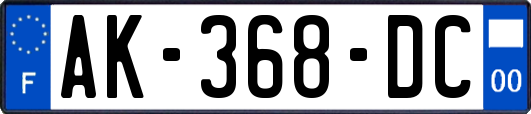AK-368-DC