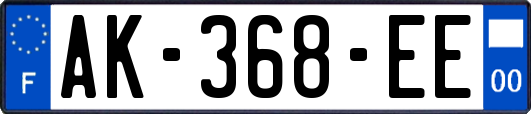 AK-368-EE