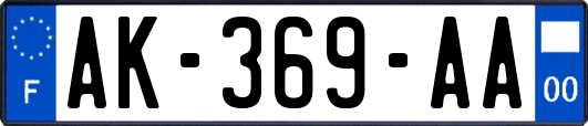 AK-369-AA