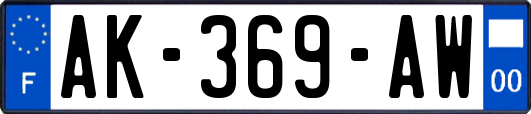 AK-369-AW