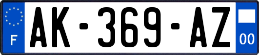 AK-369-AZ