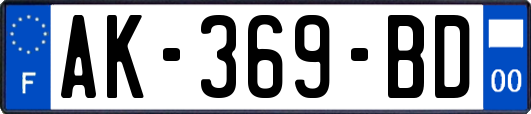 AK-369-BD