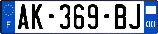 AK-369-BJ