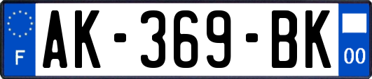 AK-369-BK