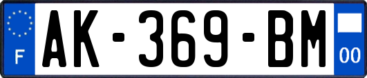 AK-369-BM