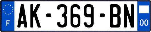 AK-369-BN