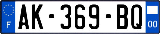 AK-369-BQ