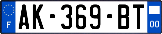 AK-369-BT
