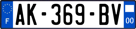 AK-369-BV