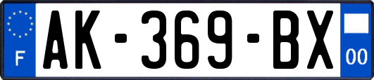 AK-369-BX