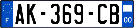 AK-369-CB