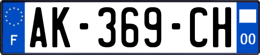 AK-369-CH