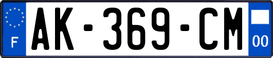 AK-369-CM