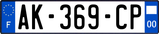 AK-369-CP