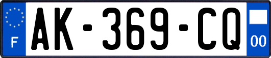 AK-369-CQ