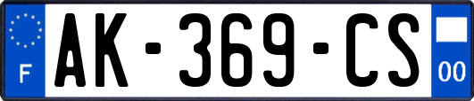 AK-369-CS