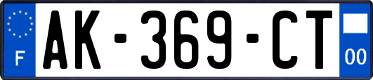 AK-369-CT