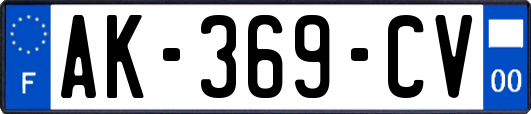 AK-369-CV