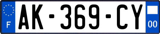 AK-369-CY