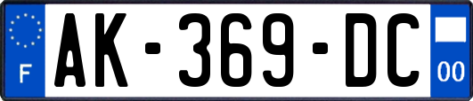 AK-369-DC
