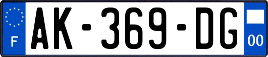 AK-369-DG