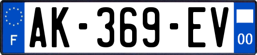 AK-369-EV