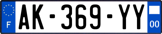 AK-369-YY
