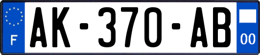 AK-370-AB