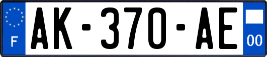 AK-370-AE