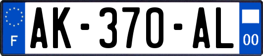 AK-370-AL