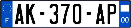 AK-370-AP