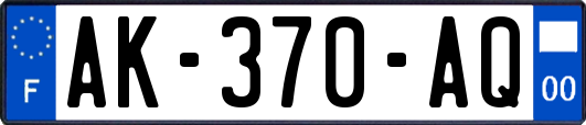 AK-370-AQ