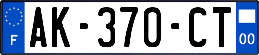 AK-370-CT